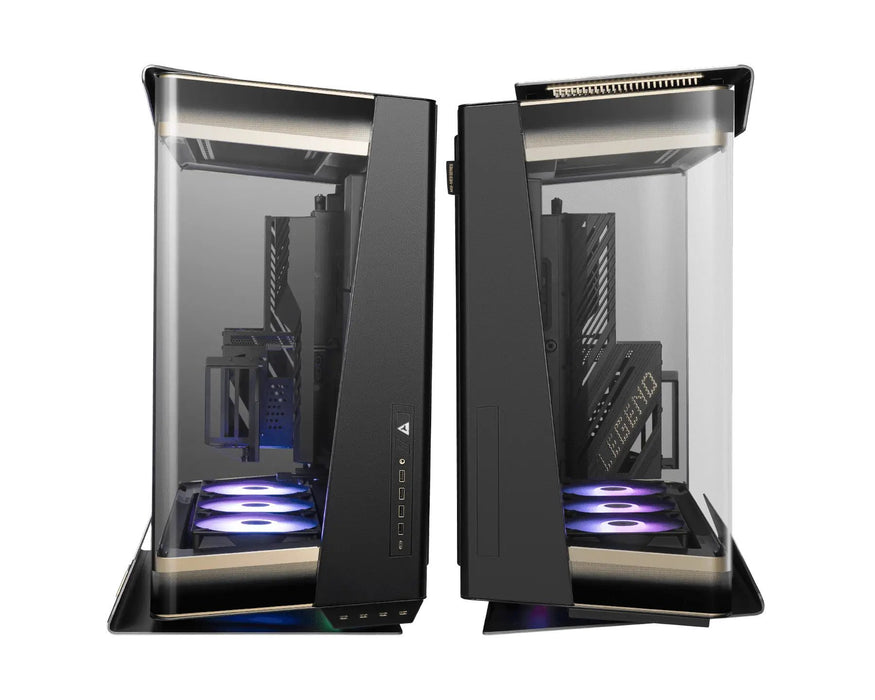 EAN 4711377427630 - MSI MEG Maestro 900R Full Tower imagen 5