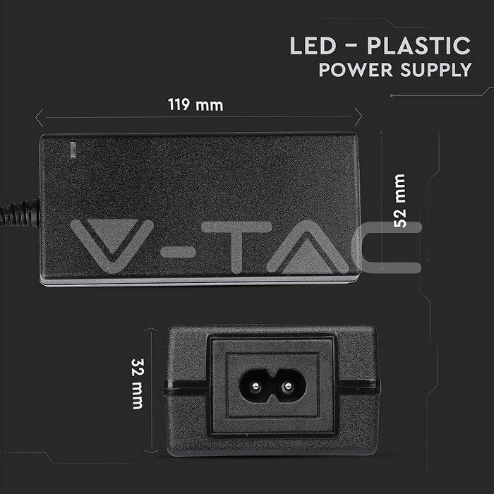 EAN 3800157628051 - V-TAC VT-23061 Fuente de alimentación para iluminación imagen 5
