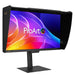 EAN 4711636229470 - ASUS ProArt OLED PA27USD pantalla para PC 67,3 cm (26.5") 3840 x 2160 Pixeles 4K Ultra HD QD-OLED Negro imagen 1