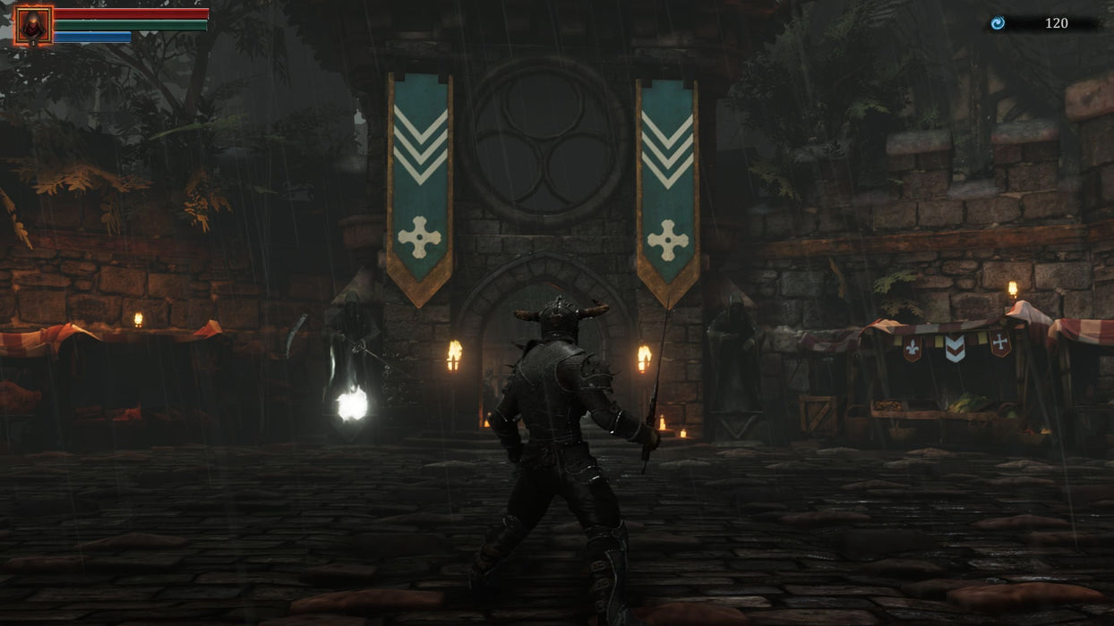 EAN 8436622260201 - Meridiem Games The Bearer & The Last Flame imagen 10