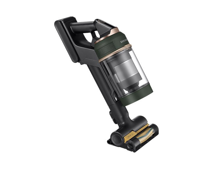 EAN 8806095108988 - Samsung VS20B95943N Aspiradora escoba 2 en 1 Batería Secar UltraFine Sin bolsa Negro, Verde imagen 13