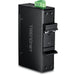 EAN 0710931162950 - Trendnet TI-PELC50 switch No administrado Fast Ethernet (10/100) Energía sobre Ethernet (PoE) Negro imagen 3