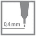 EAN 4006381292313 - STABILO point 88 rotulador de punta fina Verde 1 pieza(s) imagen 12