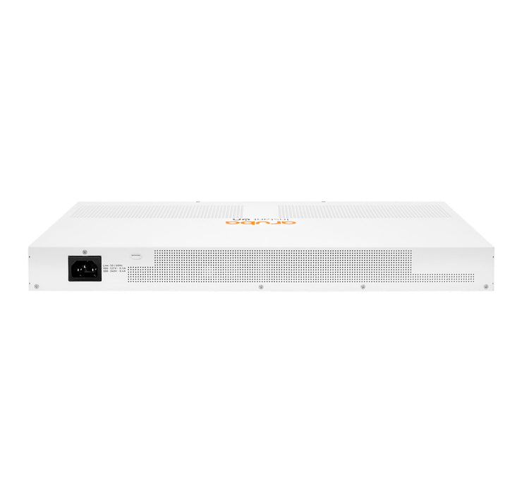 EAN 190017593241 - HPE Aruba Networking Aruba Instant On 1930 24G Class4 PoE 4SFP/SFP+ 195W Gestionado L2+ Gigabit Ethernet ( imagen 3