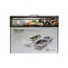 EAN 7332543256365 - Electrolux PKKS8 Horno Rectangular Acero imagen 7