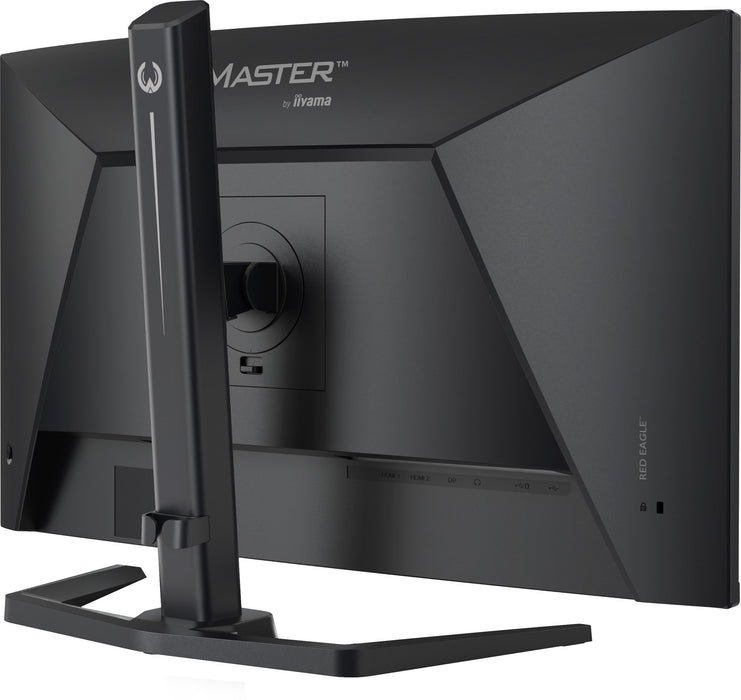 EAN 4948570127566 - iiyama G-MASTER GCB2784HSU-B1 27" 240Hz pantalla para PC 68,6 cm (27") 1920 x 1080 Pixeles Negro imagen 22