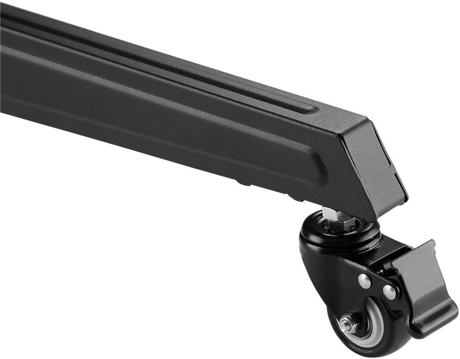 EAN 4040849595080 - Goobay 59508 soporte para TV 177,8 cm (70") Negro imagen 6