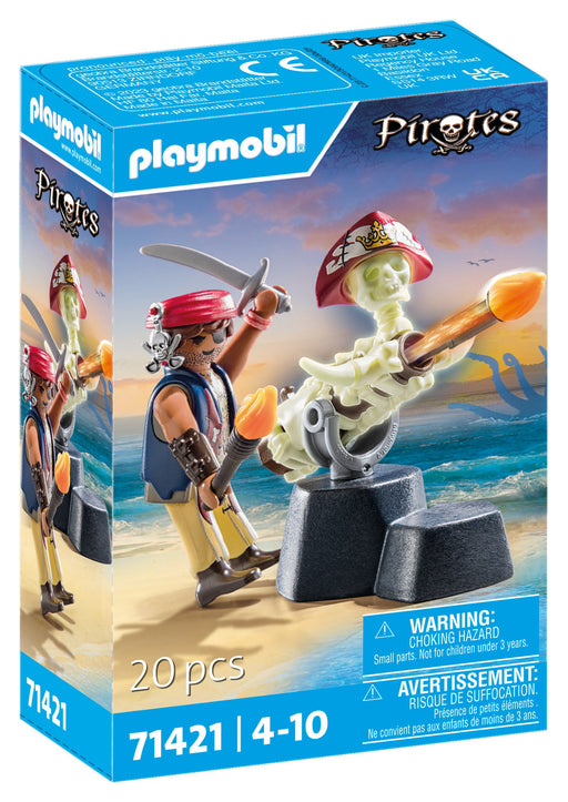 EAN 4008789714213 - Playmobil 71421 figura de juguete para niños imagen 2