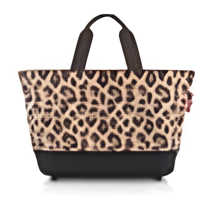 EAN 4012013740688 - Reisenthel shoppingbasket Negro, Marrón Cesta de la compra imagen 1