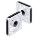 EAN 6970620553504 - Jonsbo FR-505WR sistema de refrigeración para ordenador Carcasa del ordenador Ventilador 12 cm Blanco 1 p imagen 14