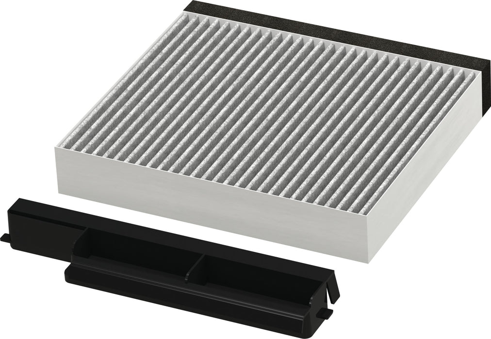 EAN 4242005284108 - Bosch DWZ1DX1B4 accesorio para campana de estufa Filtro para campana extractora imagen 1