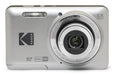 EAN 0819900014310 - Kodak PIXPRO FZ55 1/2.3" Cámara compacta 16 MP CMOS 4608 x 3456 Pixeles Plata imagen 2