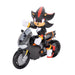 EAN 192995424067 - Sonic the Hedgehog 3 Shadow & Motorcycle imagen 1
