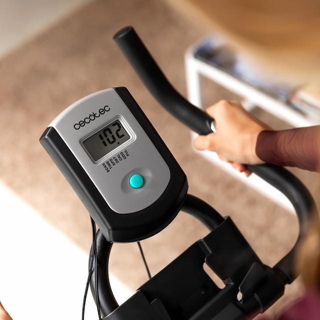 EAN 8435484070966 - Cecotec DrumFit Indoor 10000 imagen 8