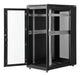 EAN 4016032505105 - Digitus DN-31301-B armario rack 26U Rack o bastidor independiente Negro imagen 3