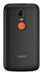 EAN 4255781906157 - Gigaset GL595 7,11 cm (2.8") 114 g Negro Teléfono para personas mayores imagen 6