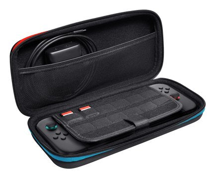 EAN 8713439257595 - Trust 25759 funda para consola portátil Funda protectora rígida Nintendo Negro imagen 2