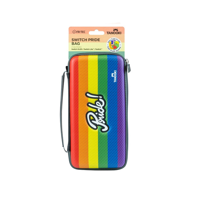 EAN 8436563094019 - Blade Gaming TNKSWBAGPRD funda para consola portátil Funda de protección imagen 10