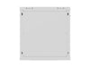 EAN 5901969447507 - Lanberg WF01-6612-23S armario rack 12U Bastidor de pared Gris imagen 8