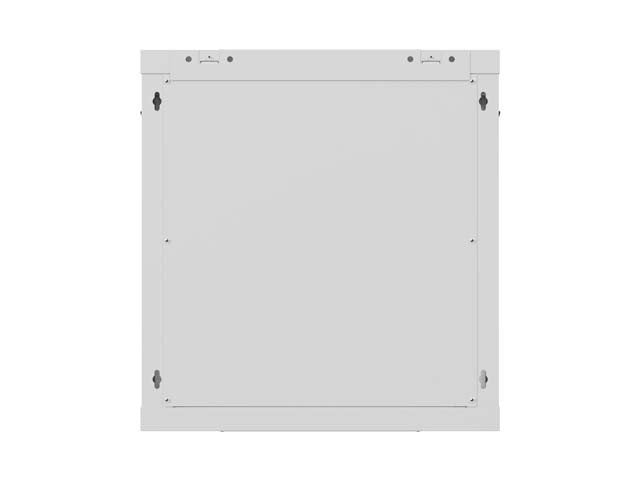 EAN 5901969447507 - Lanberg WF01-6612-23S armario rack 12U Bastidor de pared Gris imagen 8