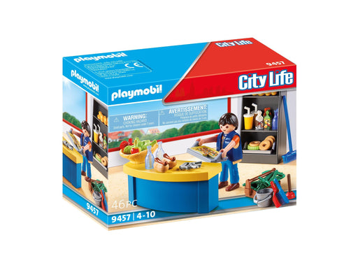 EAN 4008789094575 - Playmobil 9457 set de juguetes imagen 1
