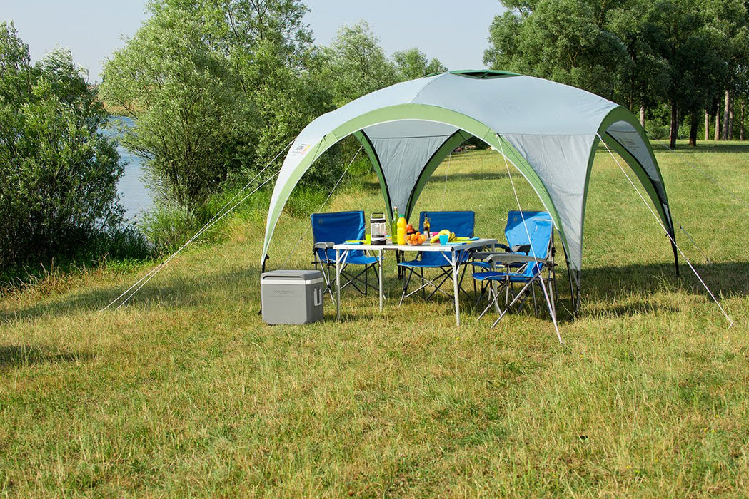 EAN 3138522087111 - Campingaz Powerbox Plus nevera portátil 36 L Eléctrico Gris imagen 4