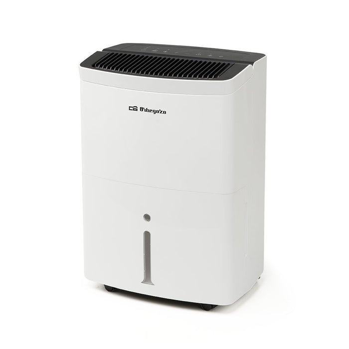 EAN 8435568406636 - Orbegozo DH 2075 deshumidificador 4,8 L 42 dB 420 W Blanco imagen 1