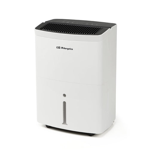 EAN 8435568406643 - Orbegozo DH 3010 deshumidificador 4,8 L 43 dB 490 W Blanco imagen 1
