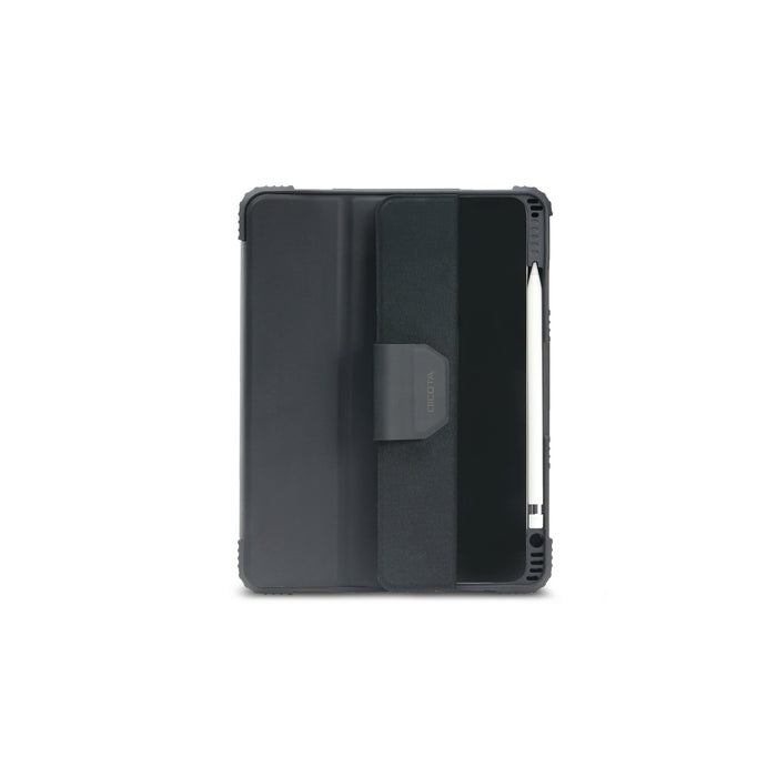 EAN 7640239420649 - DICOTA D32002 funda para tablet 27,7 cm (10.9") Folio Negro imagen 1