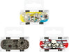EAN 4003273596832 - Brunnen Skateboard goma Multicolor 3 pieza(s) imagen 2
