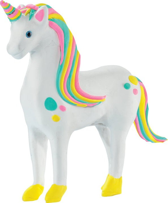 EAN 3154149072118 - Maped Fabulous Factory Puzle 3D Animales imagen 3