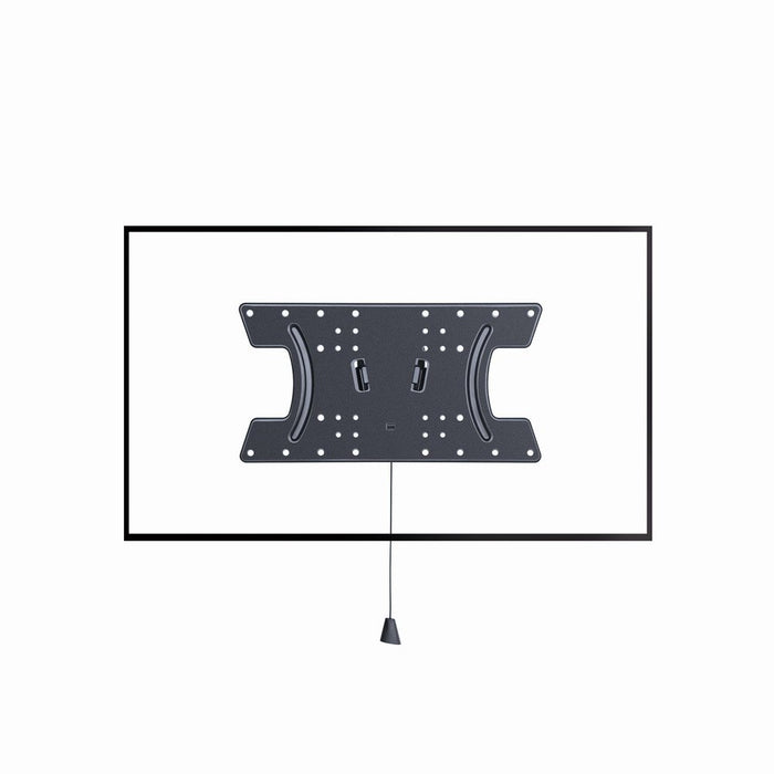 EAN 8716309127981 - Gembird WM-65T-02 soporte para TV 165,1 cm (65") Negro imagen 10