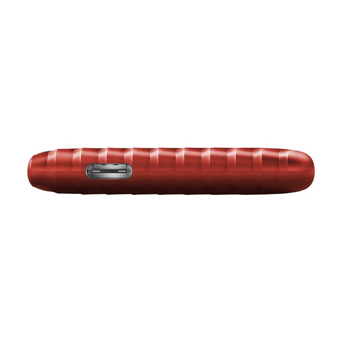 EAN 0619659184025 - Western Digital My Passport 1 TB USB Tipo C 3.2 Gen 2 (3.1 Gen 2) Rojo imagen 7