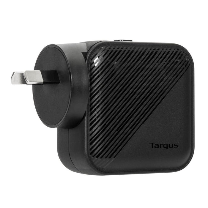 EAN 0092636363666 - Targus APA803GL cargador de dispositivo móvil Universal Negro Corriente alterna Carga rápida Interior imagen 8