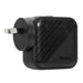 EAN 0092636363666 - Targus APA803GL cargador de dispositivo móvil Universal Negro Corriente alterna Carga rápida Interior imagen 8