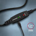 EAN 8595247907196 - Axagon ADR-210B USB 2.0 A-M -> B-M active connecting/repeater cable 10m - Kabel - Digital/Daten cable USB imagen 7