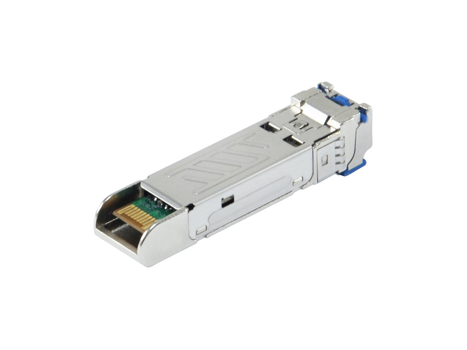 EAN 4015867240106 - LevelOne SFP-2606 red modulo transceptor Fibra óptica 2500 Mbit/s 1550 nm imagen 2