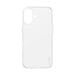 EAN 5715685005800 - PanzerGlass CARE™ by ® X-Ray Case iPhone 16 funda para teléfono móvil Transparente imagen 4