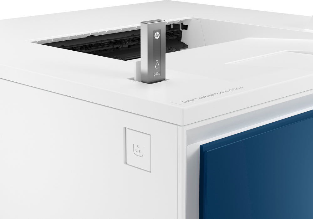 EAN 196068347581 - HP Color LaserJet Pro 4202dw Printer 600 x 600 DPI A4 Wifi imagen 5