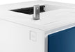EAN 0196068347581 - HP Color LaserJet Pro 4202dw Printer 600 x 600 DPI A4 Wifi imagen 5