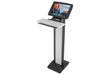 EAN 0853224007412 - Compulocks UKBTRAYB kit de montaje Negro imagen 7