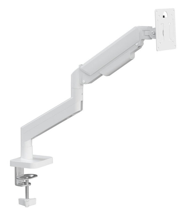EAN 8716309135436 - Gembird MA-DA1-04-W soporte para monitor 81,3 cm (32") Escritorio Blanco imagen 14