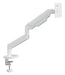 EAN 8716309135436 - Gembird MA-DA1-04-W soporte para monitor 81,3 cm (32") Escritorio Blanco imagen 14