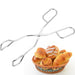 EAN 4004094127076 - Westmark 12702270 pinza de cocina 220 mm Acero inoxidable imagen 2