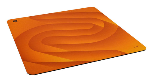 EAN 4718755099045 - ZOWIE H-SR-SE II ORANGE Alfombrilla de ratón para juegos Naranja imagen 2