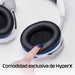 EAN 0197029365989 - HyperX Cloud Stinger 2 GAM HEADSET PlayStation Alámbrico Diadema Juego Blanco imagen 4