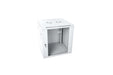 EAN 5907772591086 - Digitus DN-W19 12U/600 armario rack Bastidor de pared Gris claro imagen 2