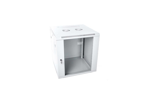 EAN 5907772591086 - Digitus DN-W19 12U/600 armario rack Bastidor de pared Gris claro imagen 2