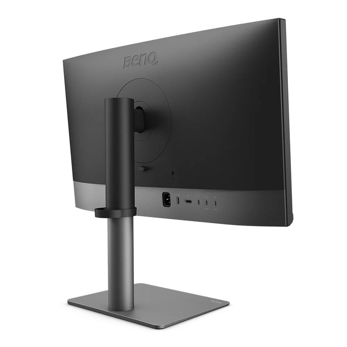 EAN 4718755098215 - BenQ PD2732U pantalla para PC 68,6 cm (27") 3840 x 2160 Pixeles 4K Ultra HD LED Negro imagen 2