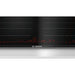 EAN 4242002848969 - Bosch PXX675DC1E hobs Negro, Acero inoxidable Integrado Con placa de inducción 4 zona(s) imagen 2